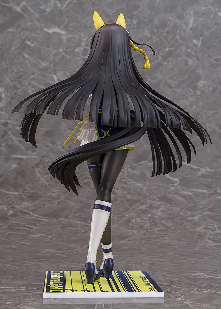 1/7 Scale Calstone Light O - Umamusume: Pretty Derby Official Statue - Good Smile Company - Image 6