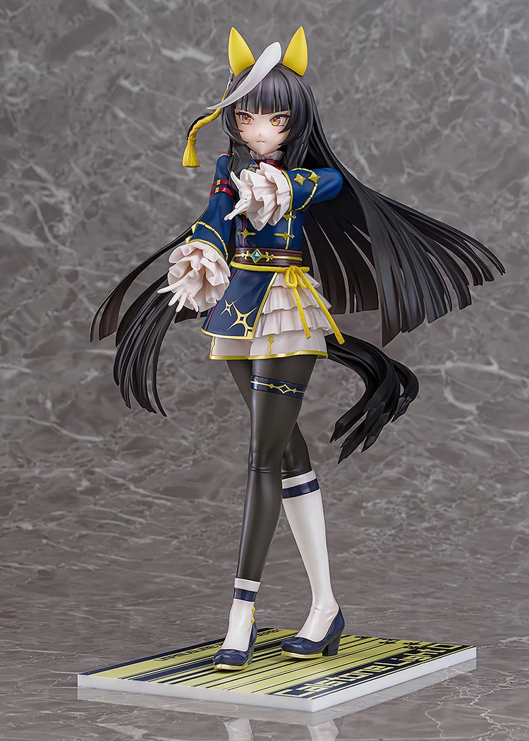 1/7 Scale Calstone Light O - Umamusume: Pretty Derby Official Statue - Good Smile Company - Image 5