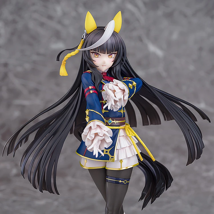 1/7 Scale Calstone Light O - Umamusume: Pretty Derby Official Statue - Good Smile Company - Image 10